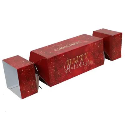 'Kerstdoos Christmas Cracker' kopen? | FOR YOU GIFTS