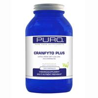 Puro Cranfyto Plus 60Capsules