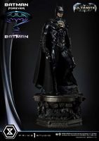 Batman Forever Statue Batman Ultimate Bonus Version 96 cm - thumbnail