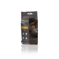 Kattenbakvulling Gloria Actieve kool Neutraal 15 kg