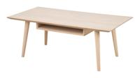 Bendt Salontafel 'Mimi' EIken, 115 x 60cm