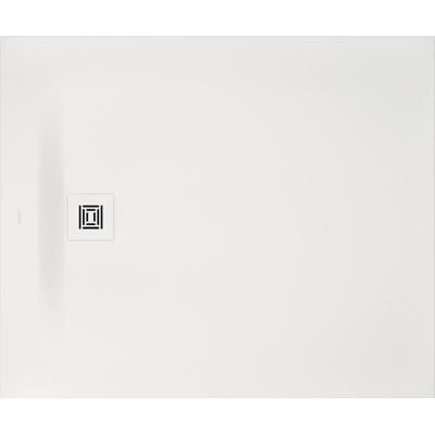 Duravit Sustano Douchebak - 120x100x3cm - Rechthoek - DuraSolid Wit mat 720278740000000