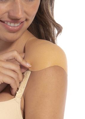 Magic Bodyfashion Schoudervullingen - Shoulderpads - Vormen jouw schouder