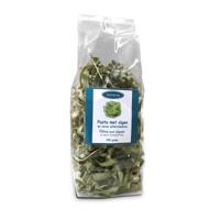 Salterra Pasta met algen en scharrelei Salterra Pasta met algen en scharrelei