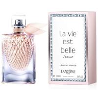 LANCOME Lancôme La Vie est Belle L'Éclat Eau de Toilette 100ml