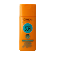 Sublime Sublime sun perfect bronz SPF30 200 Milliliter