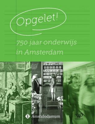 Opgelet! (Paperback)