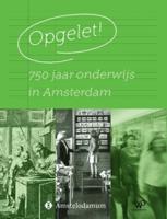 Opgelet! (Paperback)