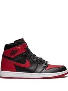 Jordan baskets Air Jordan 1 Hi H2H NRG / CHI - Noir