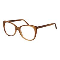 Uniseks Brillenframe Andy Wolf 5071 55E