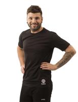 ROX R-TIPICO JUNIOR T-SHIRT-WITH ROUND NECK