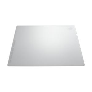 ASUS ROG Moonstone Ace L Game-muismat Wit