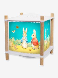 Nachtlamp lantaarn RŽvolution Peter Rabbit - TROUSSELIER groen