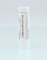 Lobelia inflata D30