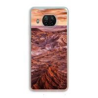 Mars: Xiaomi Mi 10T Lite 5G Transparant Hoesje