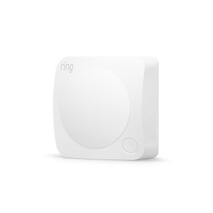 Ring Alarm Motion Detector - 2nd Generation Draadloos Muur Wit