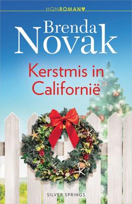 Kerstmis in Californië - Brenda Novak - ebook