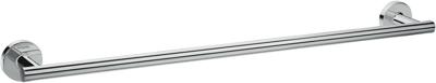 Hansgrohe Logis Universal handdoekrek, chroom