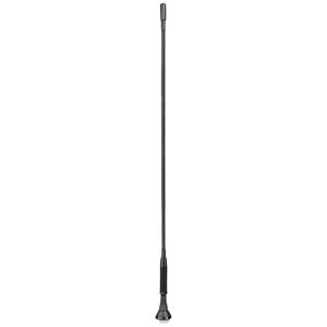 Albrecht Antenne T-27, 5/8 Lambda, 57 cm 6201