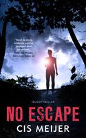 No escape - Cis Meijer - ebook