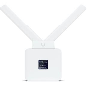 Ubiquiti UMR mobiele router / gateway / modem Router voor mobiele netwerken