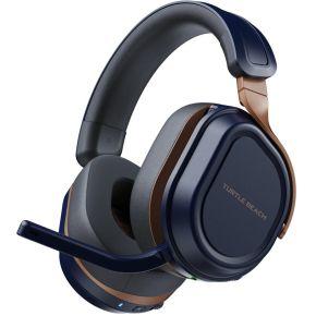 Turtle Beach Stealth 700X Gen 3 Draadloos Blauw