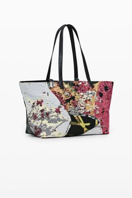 Bouquet tas M. Christian Lacroix - MATERIAL FINISHES - U