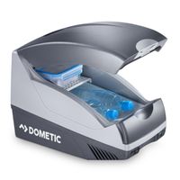 Dometic BordBar TB 15 koelbox 15 l Electrisch Grijs - thumbnail