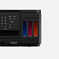 Canon PIXMA G7050 MegaTank Inkjet A4 4800 x 1200 DPI Wifi - thumbnail