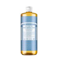 Baby liquid soap neutral mild Baby liquid soap neutral mild