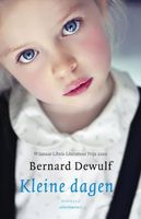 Kleine dagen - Bernard Dewulf - ebook