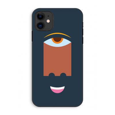 Mono M: iPhone 11 Tough Case