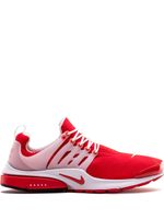 Nike baskets Air Presto - Rouge - thumbnail