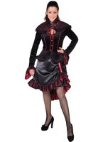 Steampunk Victoria