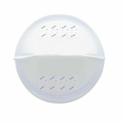 Zoogcompressen Dodie 50 pcs