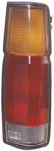 Achterlicht 2151986RA