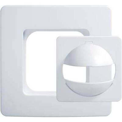 ESYLUX EM10055119 Afdekking Wit IP20