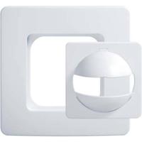 ESYLUX EM10055119 Afdekking Wit IP20