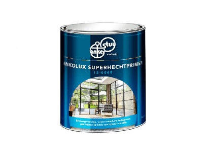 Anker Stuy Ankolux Superhechtprimer