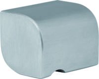 Formani meubelknop Piet Boon TWO PB23M - mat RVS/eikenhout