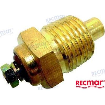 REC97258A1 - TEMPERATUURSENSOR 1/2" - 14 NPT Bombardier