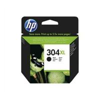 Compatibele inktcartridge HP N9K08AE ABE Deskjet 3720 Zwart