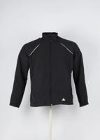 Adidas Jacket in Black size L