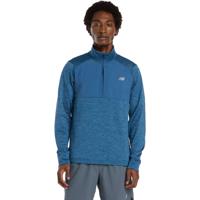 New Balance Athletics Heat Grid 1/2 Zip Heren