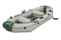 Bestway Hydro-Force Ranger Elite X3 Opblaasbaar Raft Set 2,95 m - thumbnail