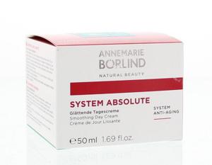 Borlind System absolute dag creme (50 ml)