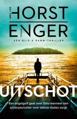Uitschot (Paperback)