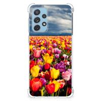 Samsung Galaxy A73 Case Tulpen