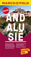 Marco Polo NL Reisgids Andalusië (Paperback)