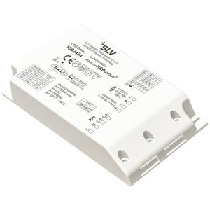 SLV 1002424 LED-driver 40 W 500 - 1050 mA Dimbaar 1 stuk(s)